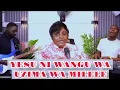 Download Lagu YESU NI WANGU WA UZIMA praise moment by Everlyne Muyonga live recording 