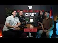 Download Lagu ការប៉ះទង្គិចកម្ពុជា-ថៃ | The Cambodia and Thailand Conflict