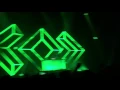 Madeon - The City (Live) @ Club Nokia in Los Angeles 1-22-16