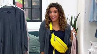 Barefoot Dreams CozyChic Ultra Lite Dolman Ribbed Cardigan on QVC