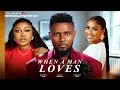 Download Lagu When A Man Loves - Maurice Sam, Ruth Kadiri, Frances Ben ( Latest Nollywood Movie 2025)