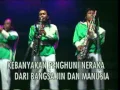 Download Lagu BUTA TULI RHOMA IRAMA DANGDUT(Karaoke)