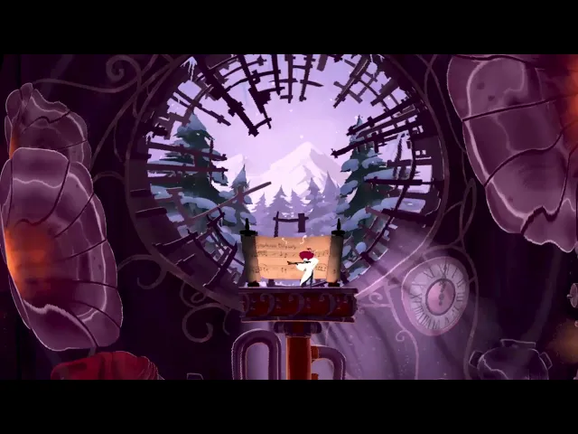Symphonia - Trailer
