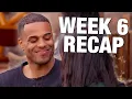 Big Families Absent Families - The Bachelor Week 6 RECAP Grant s Season
