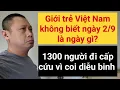 Download Lagu Cập nhật tình nước Mỹ, Việt Nam và thế giới