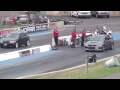 EVO IX vs BMW M3