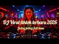 Lagu Hobah‼️ Dj viral tiktok terbaru 2026 jedag jedug full bass 