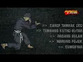 Audio jernih Lagu Pencak Silat Mp3 PUTRA MANUNGGAL SEJATI Voc Nanda