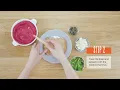 Download Lagu Bieten Hummus Toast