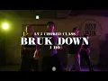 J HO Choreography (LV.5) | Major Lazer, Parris Goebel, SadBoi & America Foster - BRUK DOWN