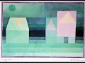 Paul klee and Eno