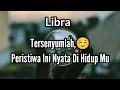 Download Lagu Libra☺Tersenyumlah, Peristiwa Ini Nyata Di Hidup Mu🌹💝⛵