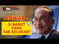 Download Lagu ANWAR - SI B@DUT YANG TAK KELAKAR?
