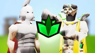1-99 Herblore Guide For Ironmen