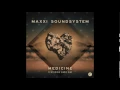 Maxxi Soundsystem feat. Name One - Medicine (Original Mix) (Culprit / CP050)