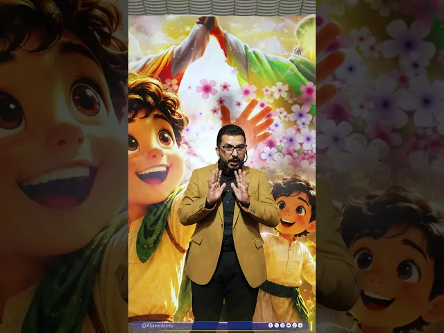 ⁣فعاليات موكب براعم الجوادين الثقافي ضمن برامج وأنشطة أسبوع الولاية المبارك المُقام تحت شعار بكفِ علي