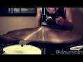 Tokyo Summer - Mounties Drum Cover (Riff Cut)