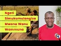 Lagu Ngati Simumulangiza Mwana Wanu Wammuna, Wina Amulangiza Zolakwika
