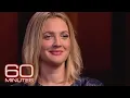 Drew Barrymore 60 Minutes Archive