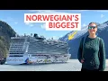 7 Things You Shouldn t Miss on Norwegian Encore