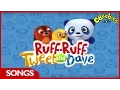 Download Lagu CBeebies: Ruff-Ruff, Tweet And Dave Theme Song