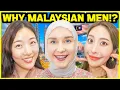 Download Lagu WHY did JAPANESE \u0026 KOREAN ladies MARRY MALAYSIAN men?! 😱🇲🇾🇯🇵🇰🇷