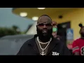 Rick Ross, Nino Breeze, Big Tony - Chain of Command (Official Music Video)