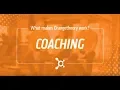 What Makes Orangetheory Work Coaching