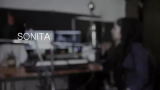 رپ دری سونیتا علیزاده کانال تلگرام رپصدا دری 