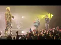 TomFatKi 光頭幫 聖誕聯歡會 Day2 _ 太陽花 LIVE