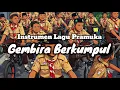 Lagu Instrumen Lagu Pramuka Gembira Berkumpul