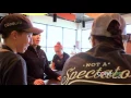 Franchising at CoreLife Eatery