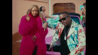 Focalistic, Shaunmusiq & Uncle Waffles - 2 Spin Jikeleza (Official Music Video)