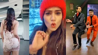 hot u0026 sexy tiktok videos for you ankita dave gima ashi nagma doll nancy 