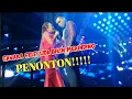 Viral versi SELFI LIDA tania asogireng uwellau ri di