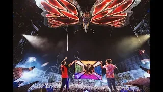 Download Dimitri Vegas \u0026 Like Mike vs Armin van Buuren vs W\u0026W - Repeat (LIVE Tomorrowland 2018) MP3