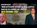 Download Lagu ⚠️Kisruh  Ijazah Jokowi❗️ Pengakuan Prof Paiman Diperas Kader PDIP⁉️ BincangLEpas ✴️
