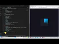 HTML CSS Project 50 Border Animation Created by Trishanth Kumar