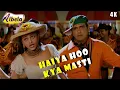 Download Lagu Haiya Hoo Kya Masti Song Video - Albela | Alka Yagnik, Kumar Sanu, Udit Narayan | Aishwarya, Govinda