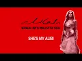 SEVDALIZA - ALIBI PT. 2 FT. ANITTA, PABLLO VITTAR & YSEULT (LYRIC VIDEO)