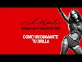 Download Lagu SEVDALIZA - ALIBI PT. 2 FT. ANITTA, PABLLO VITTAR \u0026 YSEULT (LYRIC VIDEO)