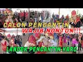 GENDANG SALIH PATAM PENGANTIN || ADU PENGANTIN KARO || WEDDING DINTA \u0026 MENIKA