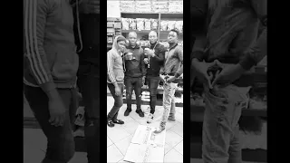 general kanene chimudala official audio pro by jelly finger 