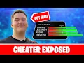 FAZE NIO CHEATING IN CALL OF DUTY WARZONE