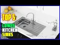 TOP 5 Best Lowes Kitchen Sinks 2026