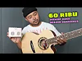 Download Lagu Merubah Gitar Kopong Jadi Akustik Elektrik Cuma Modal 60 Ribu! Review Pickup Spull Cherub WCP-70