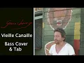 Serge Gainsbourg / Sly & Robbie - Vieille canaille Dub Version