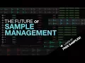 AWESOME cloud-based sample manager with Free Samples Loopcloud Walkthrough