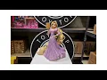 Download Lagu Unboxing the Disney Traditions Rapunzel \