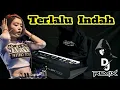 Download Lagu DJ Remix Terlalu Indah Cover Electone Full Bass